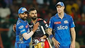 Virat Kohli's 3 best knocks in IPL openers