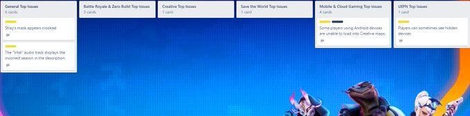 Fortnite downtime today (April 11): When will servers be back up?