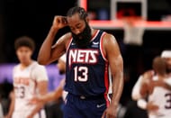 Phoenix Suns vs. Brooklyn Nets