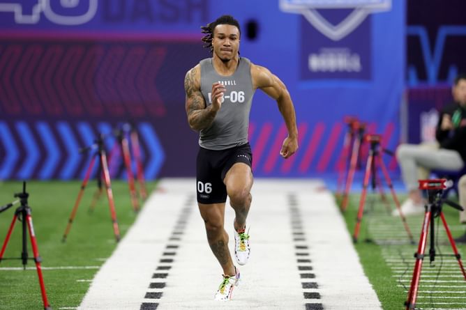 2023 NFL Draft: Should the Philadelphia Eagles select Brian Branch?