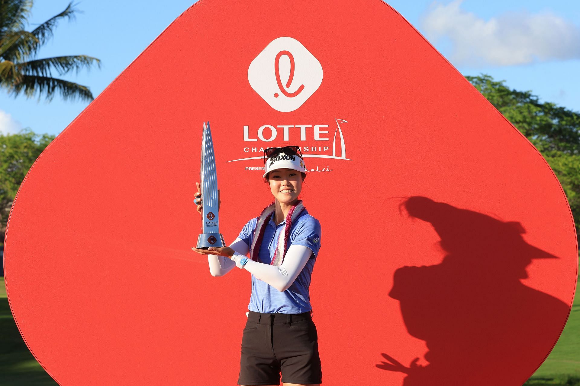 LOTTE Championship presented by Hoakalei - Final Round