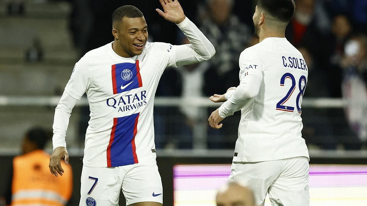 The Parisians could seal a 11th league title soon
