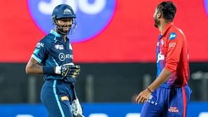 IPL 2023 Fantasy League: Best Fantasy XI for Match 7 - DC vs GT | IPL Fantasy Tips