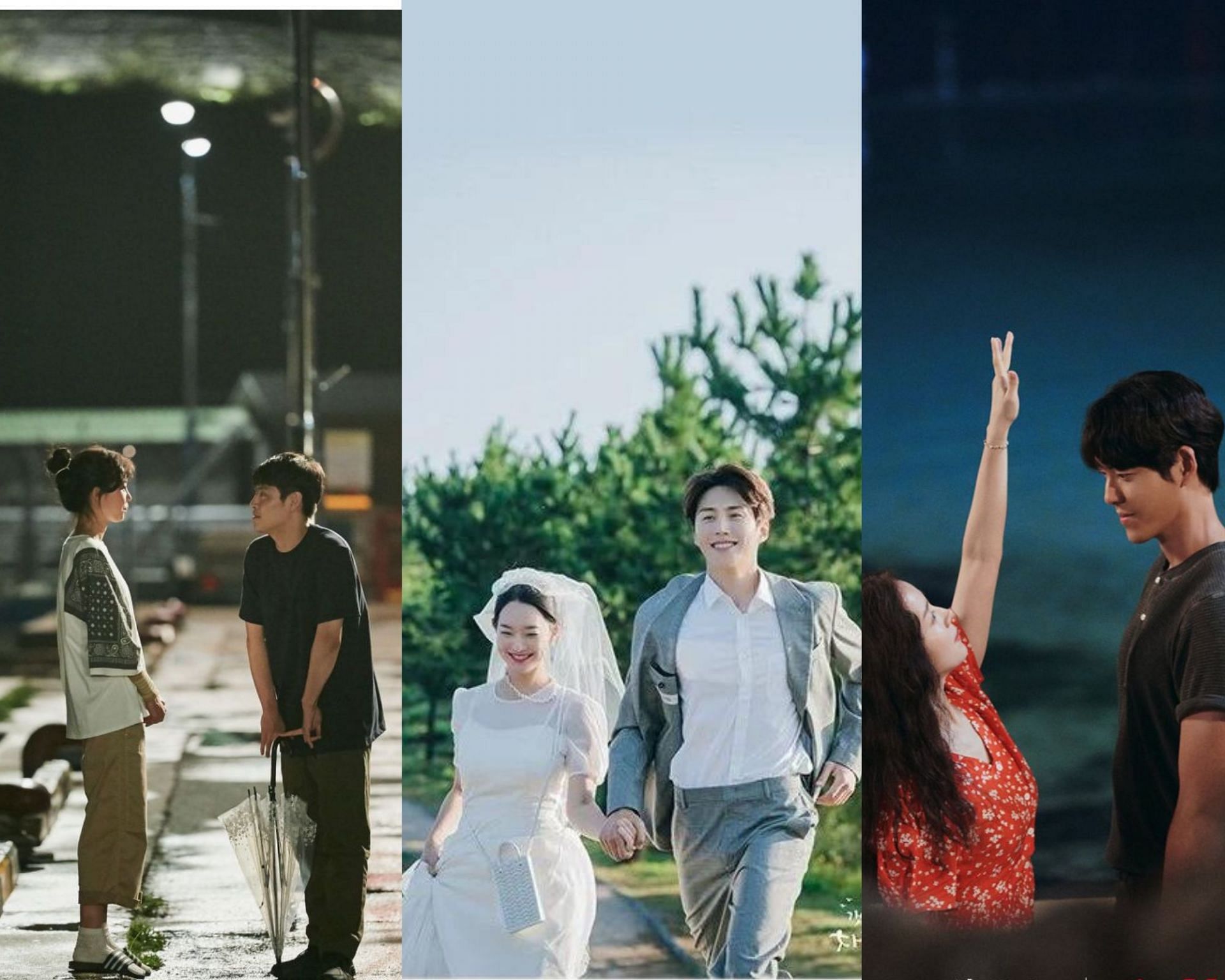 7 best k-dramas that reflect Korea