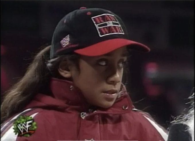 Who is the Anoa'i family member speculated to be added to The Bloodline ...