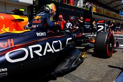 Azerbaijan GP signs multiple-year extension to be part of F1 calendar