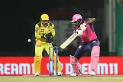 CSK vs RR: Who won yesterday's match in IPL 2023?