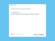 Image captured from Windows 10