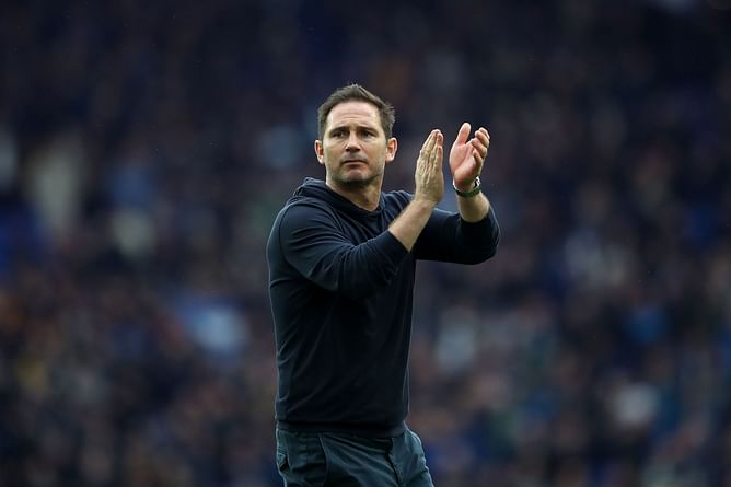 Why Frank Lampard’s appointment comes with its advantages for Chelsea