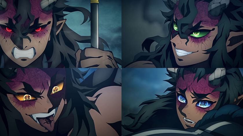 Unleashed Powers Await in Demon Slayer Season 3 Episode 10 - Exact