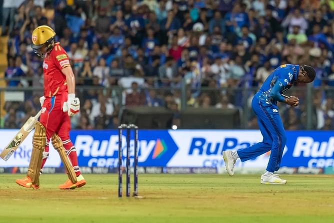 “Hopefully, he's not feeling any pain” - Mark Boucher has a cautious take on Jofra Archer’s comeback