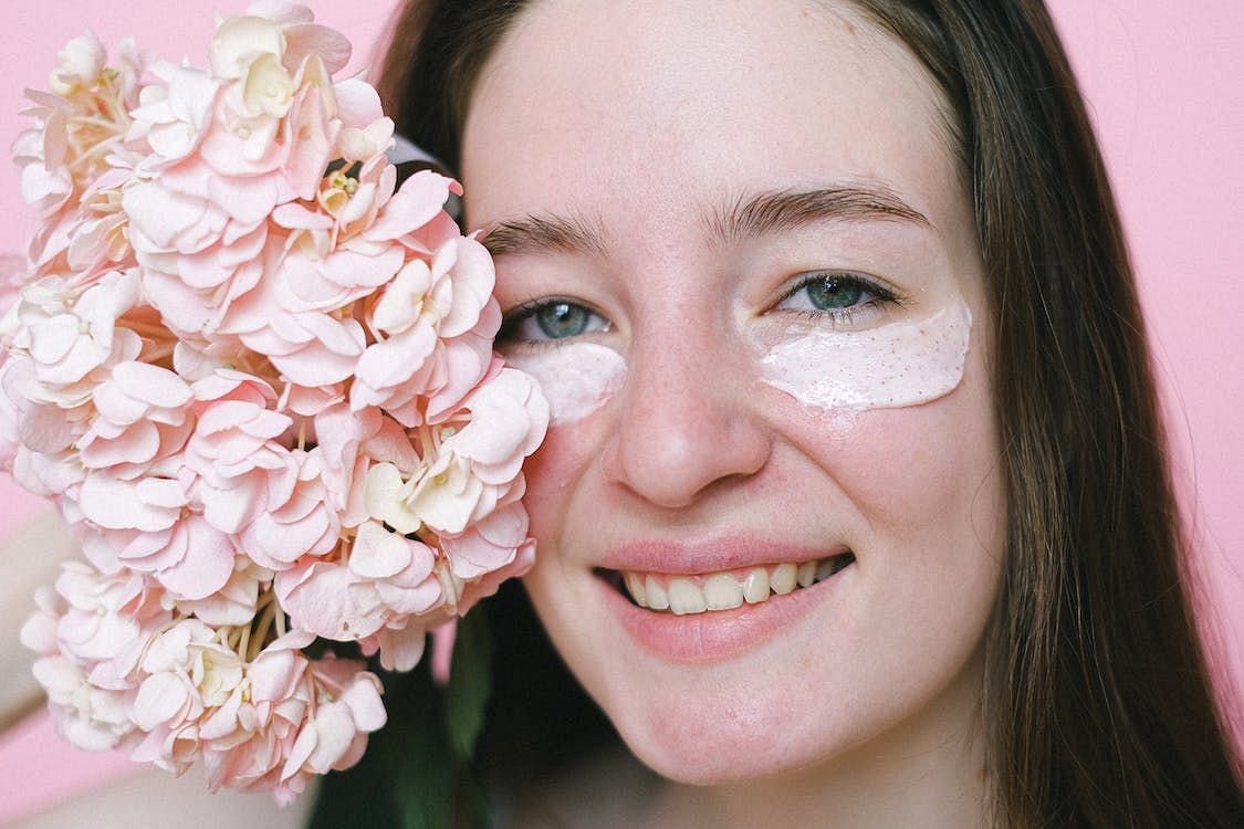 Investing in high-quality skincare products can also make a significant difference in the appearance and health of your skin (Anna Shvets/ Pexels)