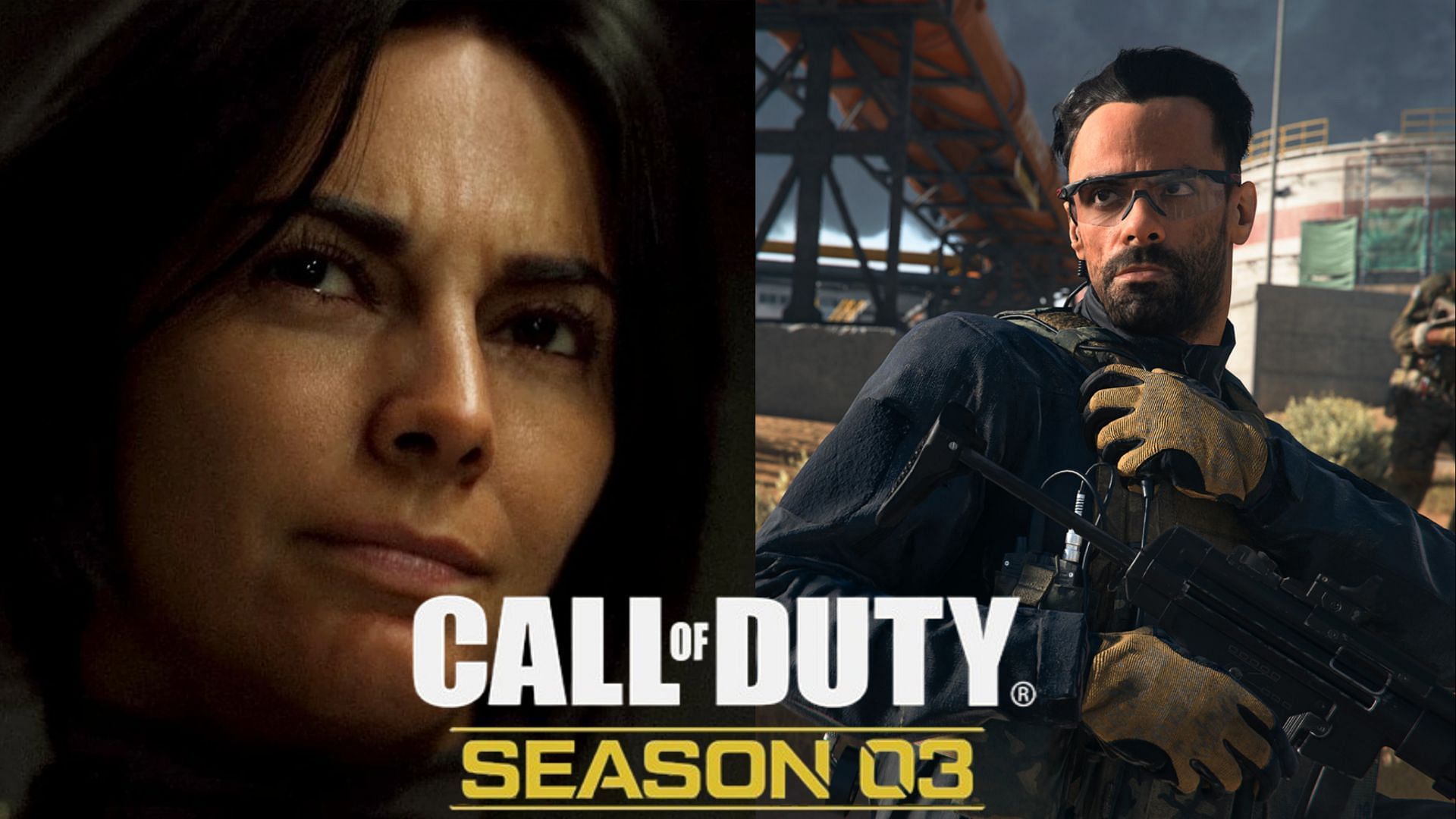 Valeria Garza, Call of Duty Wiki