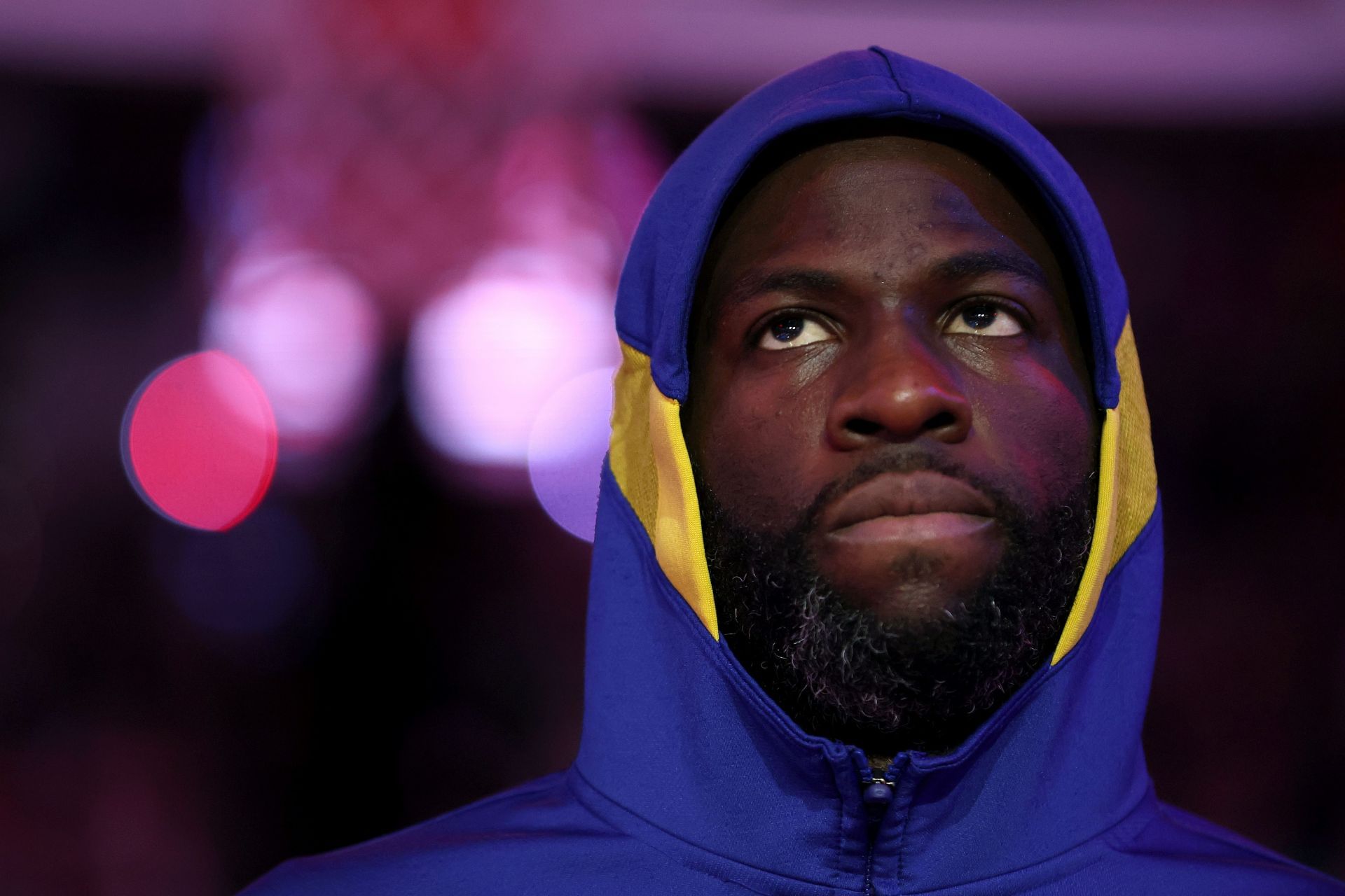 Los Angeles Lakers View Draymond Green As A Dream Target This Summer, Fadeaway World