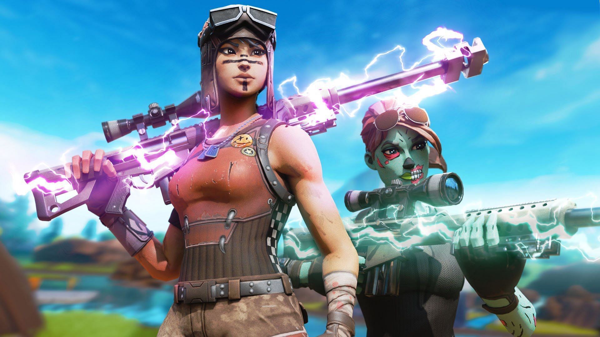 Epic Games Reportedly Considering Its Own Entertainment Division & Fortnite  Film