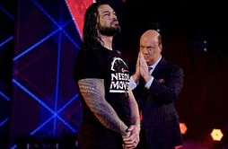 5 Blockbuster dream matches for Roman Reigns outside WWE