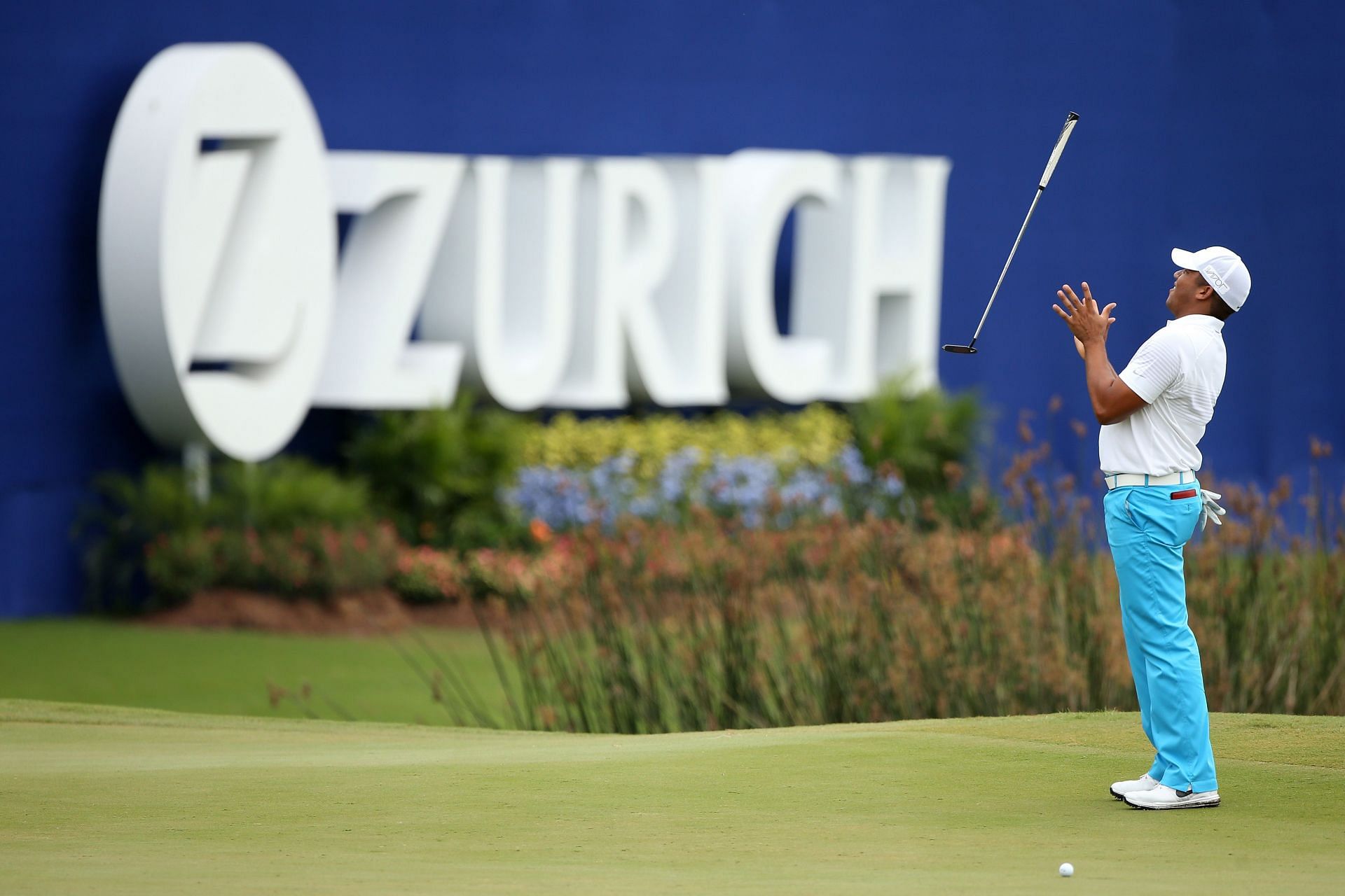 Zurich Classic Of New Orleans - Round Two