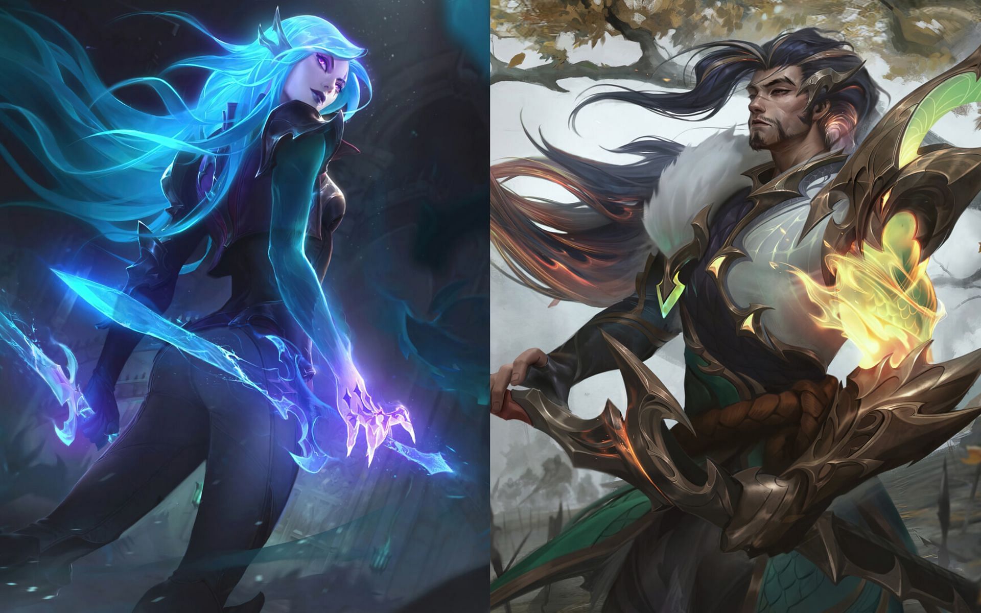 5 best League of Legends jungle champions to pair with reworked Aurelion Sol