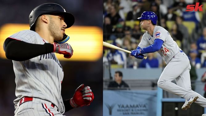 When former LA Dodgers star Cody Bellinger refused to sway from his stance on 2017 Houston Astros cheating scandal despite Carlos Correa's comments
