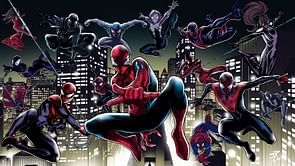The future of the Spider-Verse in the MCU
