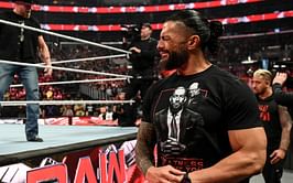 Wrestling legend thinks 6-time Tag Team Champion is going to dethrone Roman Reigns (Exclusive)
