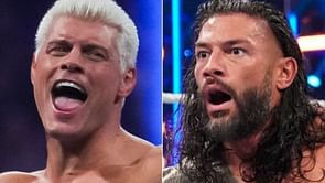WWE Hall of Famer explains why Cody Rhodes must defeat Roman Reigns by drawing comparison to classic WrestleMania main event