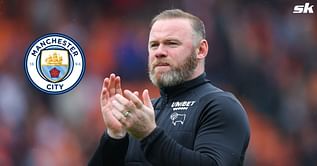 "It has got to be him" - Wayne Rooney tips Manchester City star to win Ballon d'Or this season, says Messi-Ronaldo era is over
