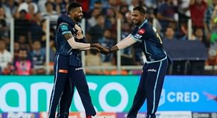 “Lost 7-8 kilos” – Hardik Pandya gives massive update on Yash Dayal after Rinku Singh’s carnage