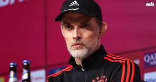 "I don’t agree with the result at all" - Thomas Tuchel praises Bayern Munich performance despite 3-0 loss to Manchester City in UCL