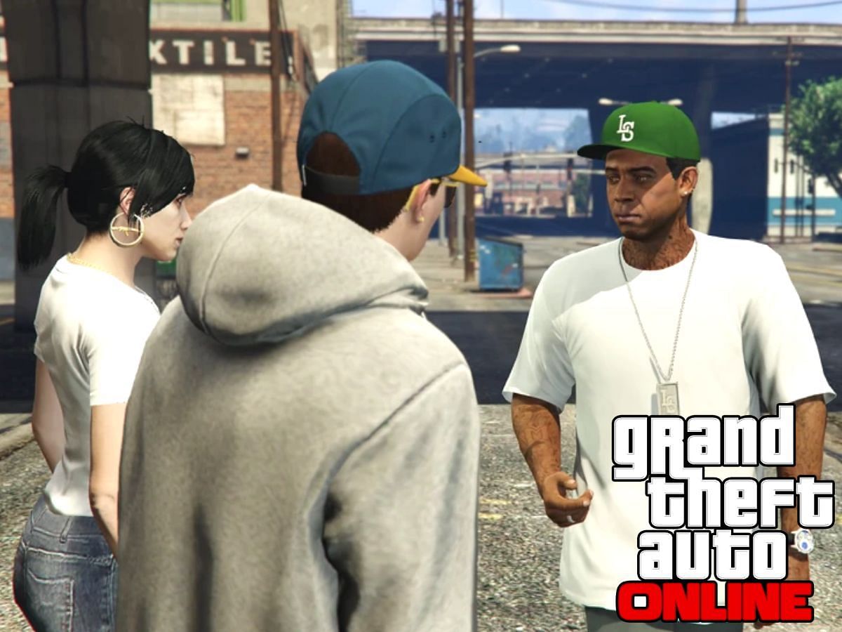 Five missions to make quick money in GTA Online (Image via GTA Wiki)