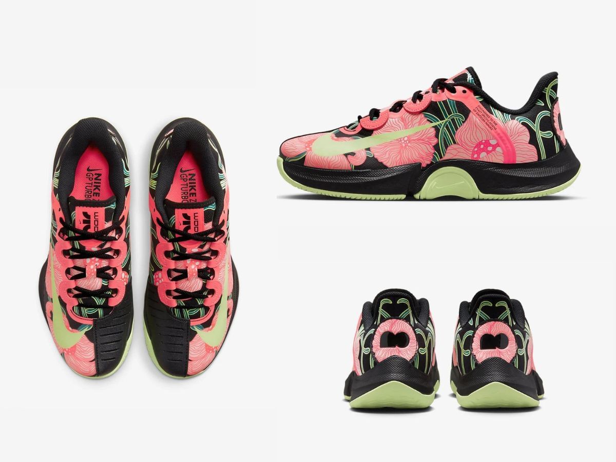 nikecourt naomi osaka