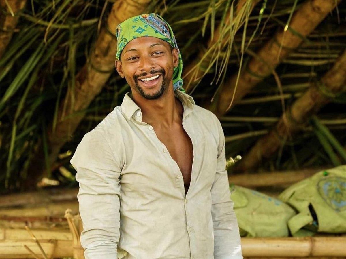 Josh calls Yam Yam a snake in the upcoming episode of Survivor season 44