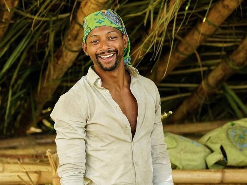 Survivor' Season 44 Sneak Preview: Meet the New Cast