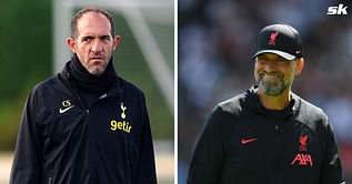 Liverpool interested in potential move for Tottenham target likely to be sold for £50 million this summer - Reports
