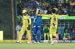 MI vs CSK: Who won yesterday's match in IPL 2023?