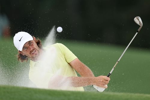 Tommy Fleetwood will participate in the RBC Heritage