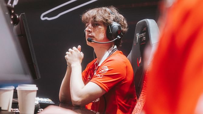 "It's pretty hard to come back from that"- 100 Thieves Asuna on facing Cloud9 at VCT Americas League