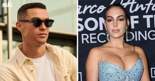 "She thinks she's on Cristiano's level" - Journalist claims Cristiano Ronaldo is unhappy with Georgina Rodriguez because she just 'spends and spends'