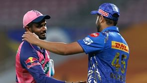 IPL 2023 Fantasy League: Best Fantasy XI for Match 42 - MI vs RR | IPL Fantasy Tips