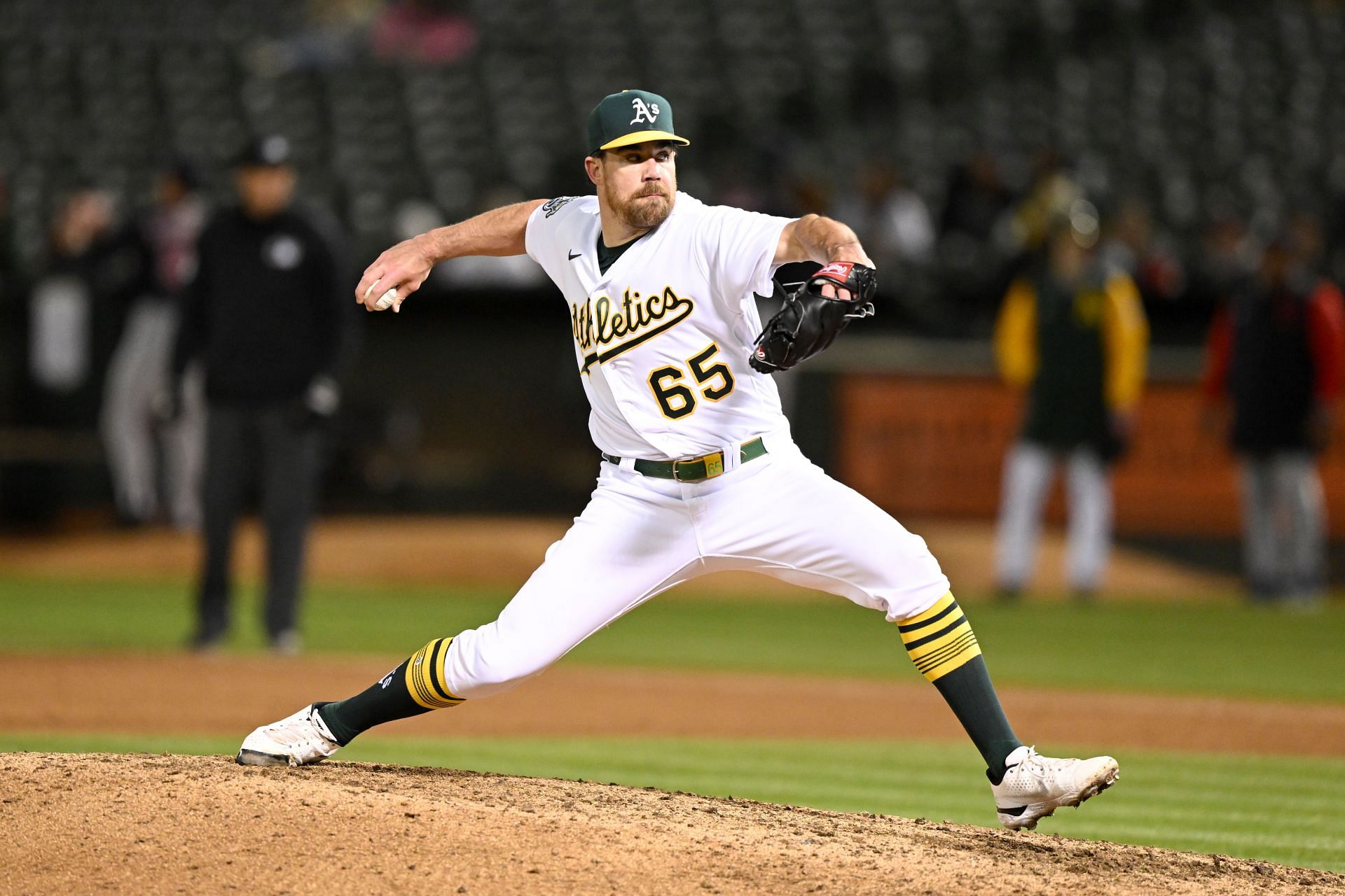 ESPN MLB Insider Provides Optimism To A's Fans About Staying in Oakland -  Fastball