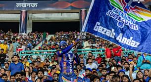 LSG vs CSK on May 4 will now be played on May 3 at 3:30 pm due to elections in Lucknow - Reports