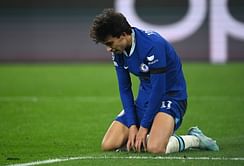Atletico willing to sell Joao Felix to any club other than 2 European giants after Chelsea loan spell - Reports