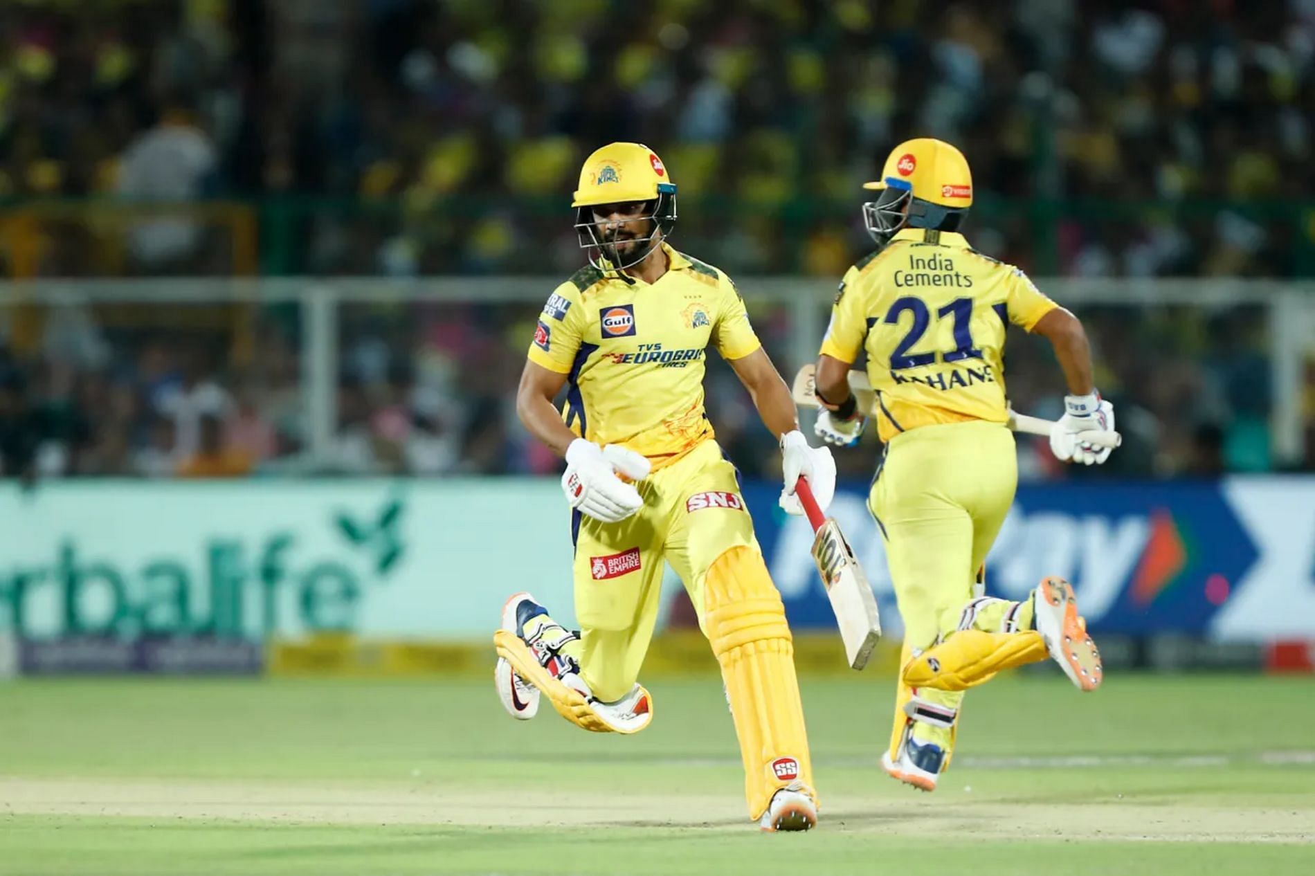 CSK, IPL 2023