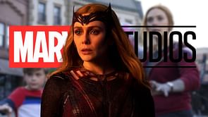 Marvel recasts WandaVision character for upcoming Disney+ show