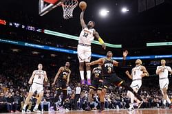 2023 NBA Playoffs Western Conference Semifinals: Denver Nuggets vs Phoenix Suns: Who will survive?