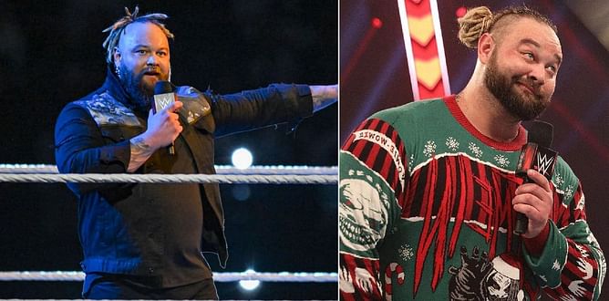 Backstage update on Bray Wyatt following WrestleMania Omission - Reports