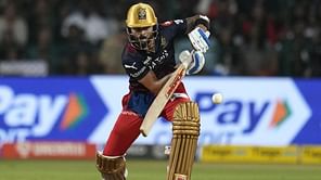 IPL 2023 Orange Cap and Purple Cap standings after Royal Challengers Bangalore vs Delhi Capitals match (Updated)