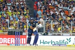 DC vs GT, IPL 2023: Arun Jaitley Stadium, Delhi pitch history and IPL records