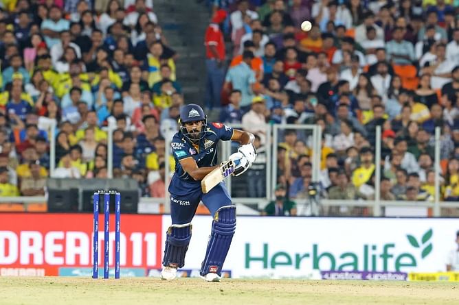 DC vs GT, IPL 2023: Arun Jaitley Stadium, Delhi pitch history and IPL records