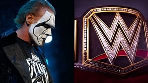 5-time WWE World Champion must return after 357 days to retire Sting at AEW All In
